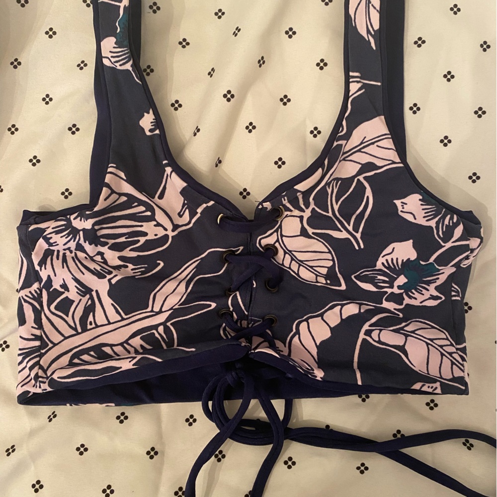 Maaji bikini top